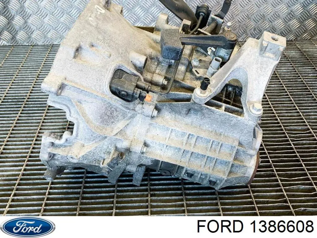  Ford 1386608 precio, desde 20,34 EUR