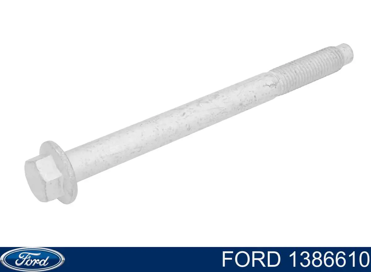 Comprar STD641 Standart Perno de fijación del brazo inferior delantero