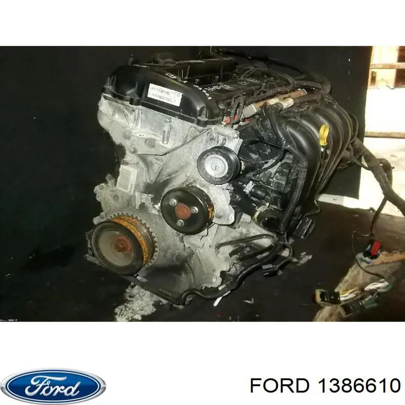 Comprar 4067600 Ford Perno de fijación del brazo inferior delantero