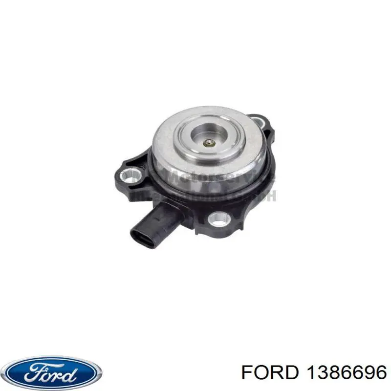 Cinturón de seguridad delantero derecho para Ford Focus (DAW)