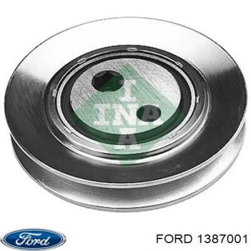 1335637 Ford