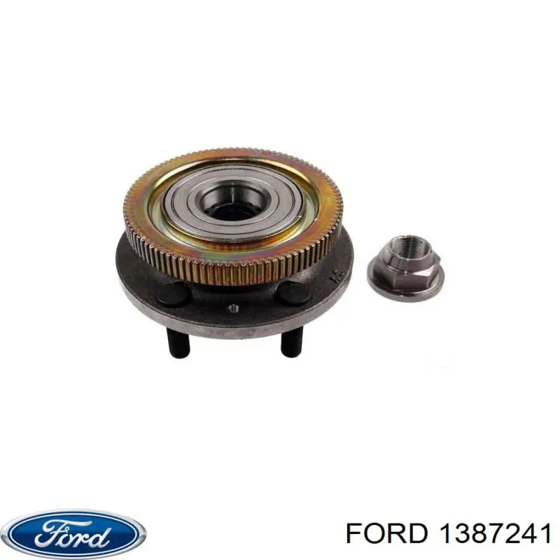  Ford 1387241 precio, desde 9,92 EUR