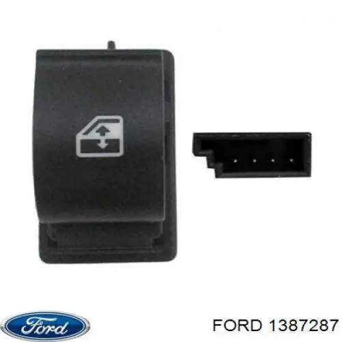 1384006 Ford