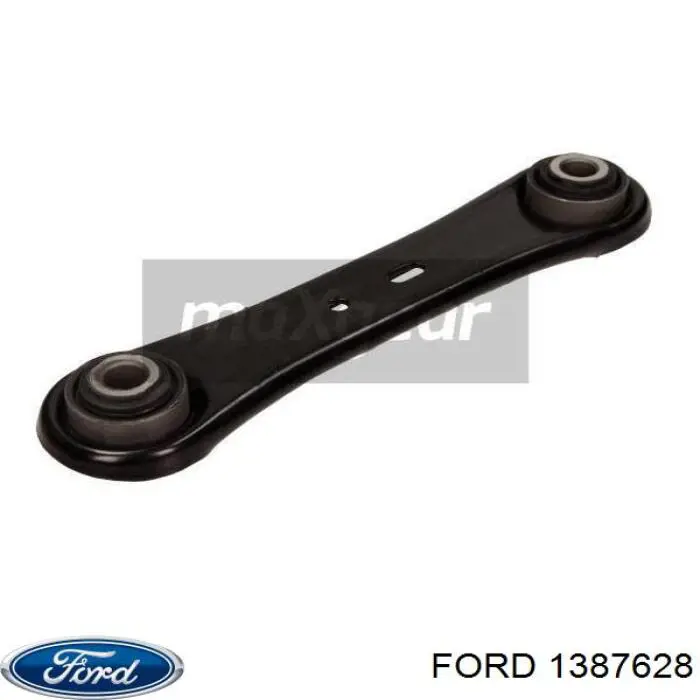 1387628 Ford palanca trasera inferior izquierda/derecha