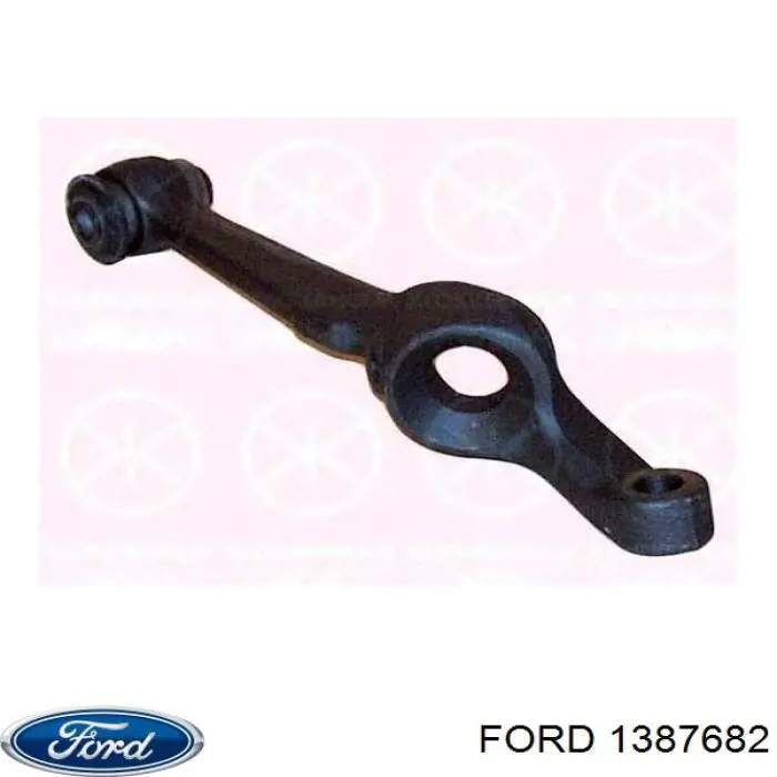 1387682 Ford