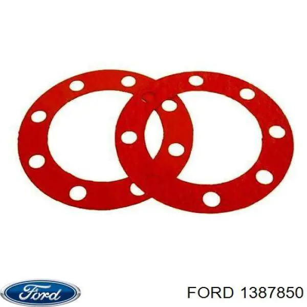 Junta de brida del eje trasero Ford 1387850 precio, desde 22,87 EUR