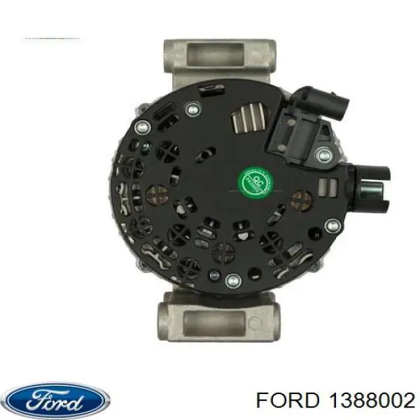 Generador Ford 1790382