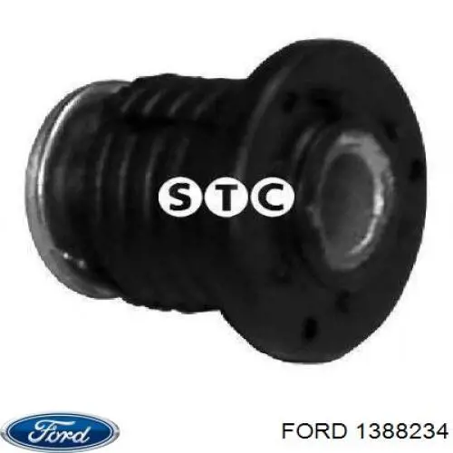 Ballesta, eje trasera  Ford 6C115560HF precio, desde 169,65 EUR