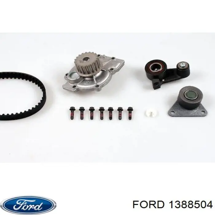 Bombeadora de agua Ford 1388504 precio, desde 45,09 EUR