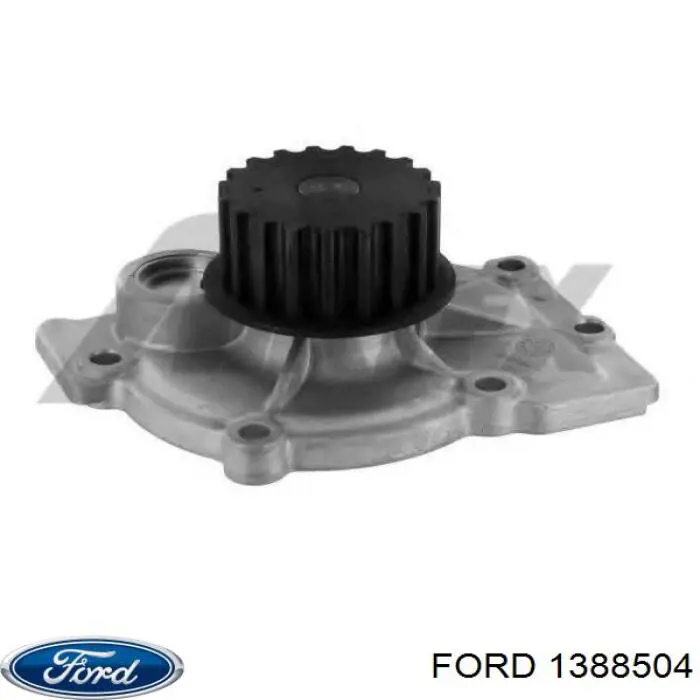 Comprar 1388504 Ford Bomba de agua para motor