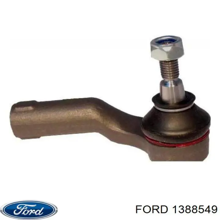 Comprar 1388549 Ford Rótula barra de acoplamiento exterior