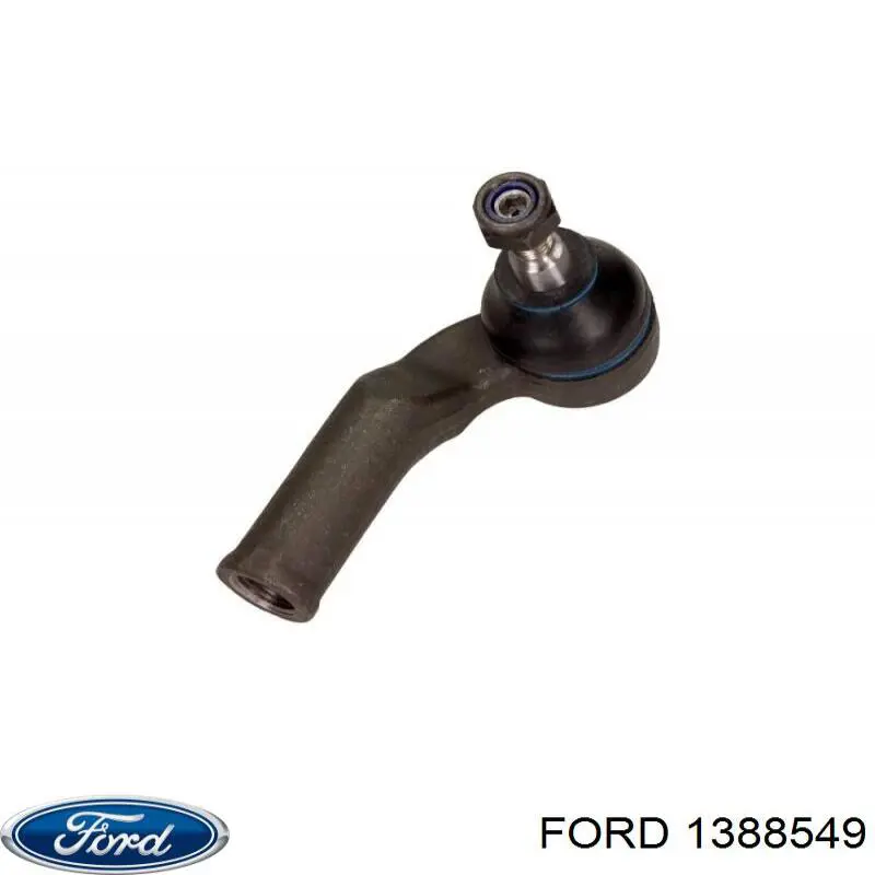 Rótula barra de dirección 1388549 Ford