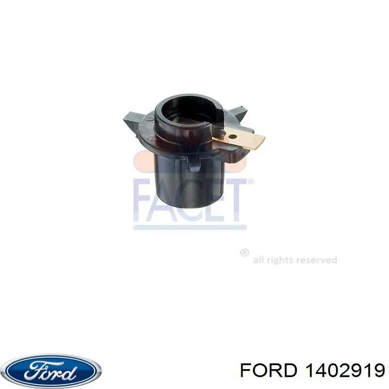 1402919 Ford