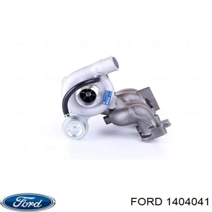 Comprar 1404041 Ford Turbo de coche