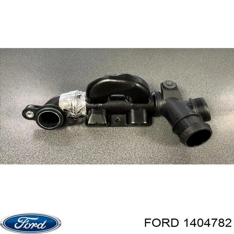 Comprar 1404782 Ford Resonador del colector de admisión