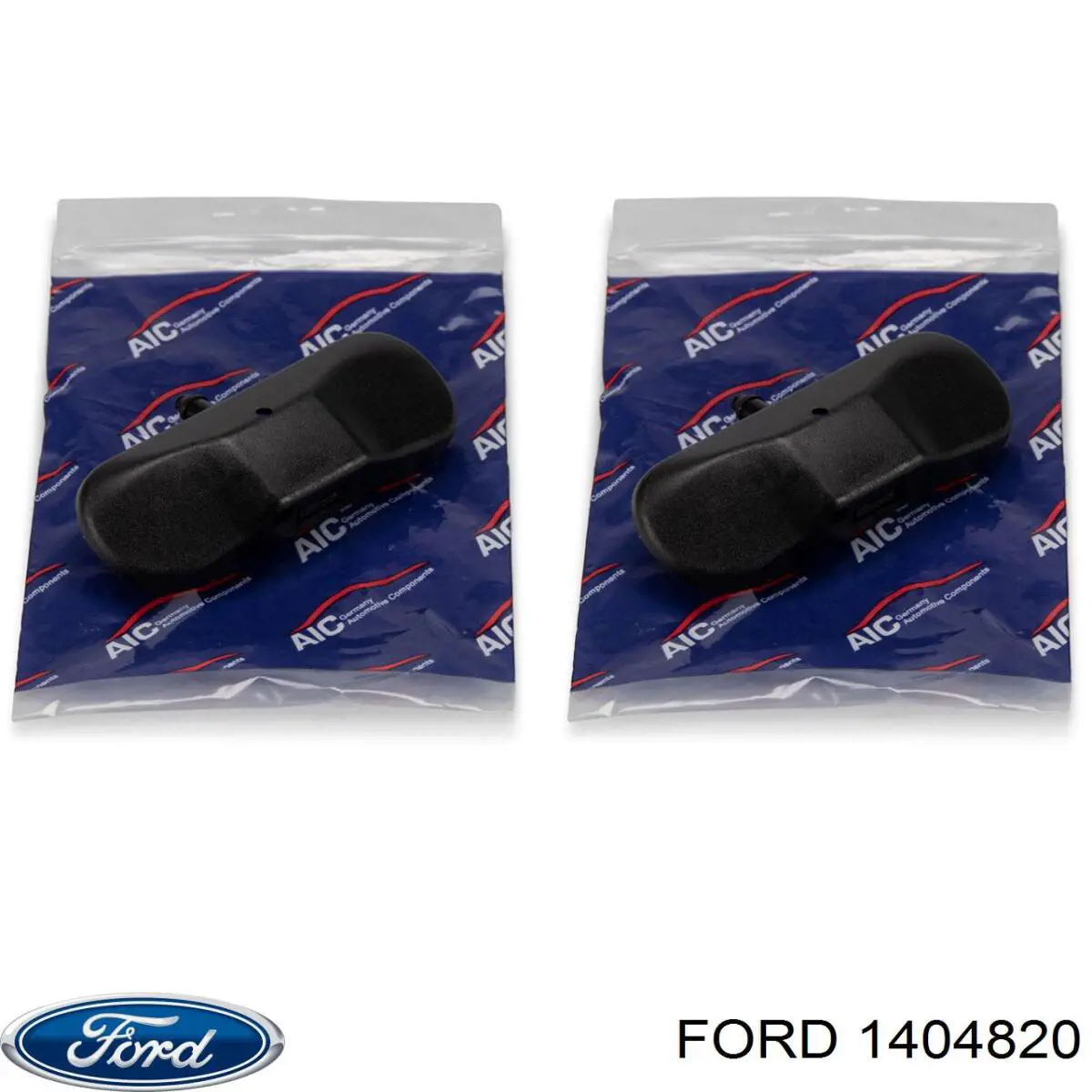 Comprar 1404820 Ford Boquilla del lavaparabrisas