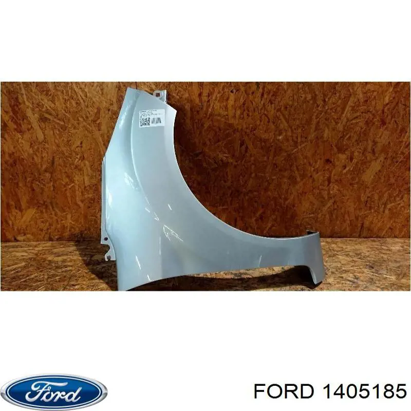 Aleta delantera izquierda Ford 1405185 precio, desde 69,45 EUR