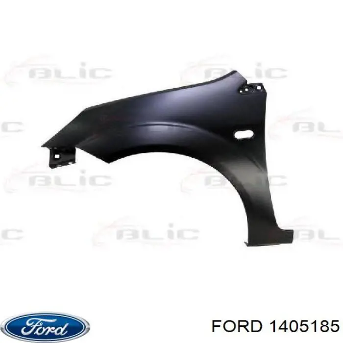 Comprar 1405185 Ford Aleta delantera izquierda