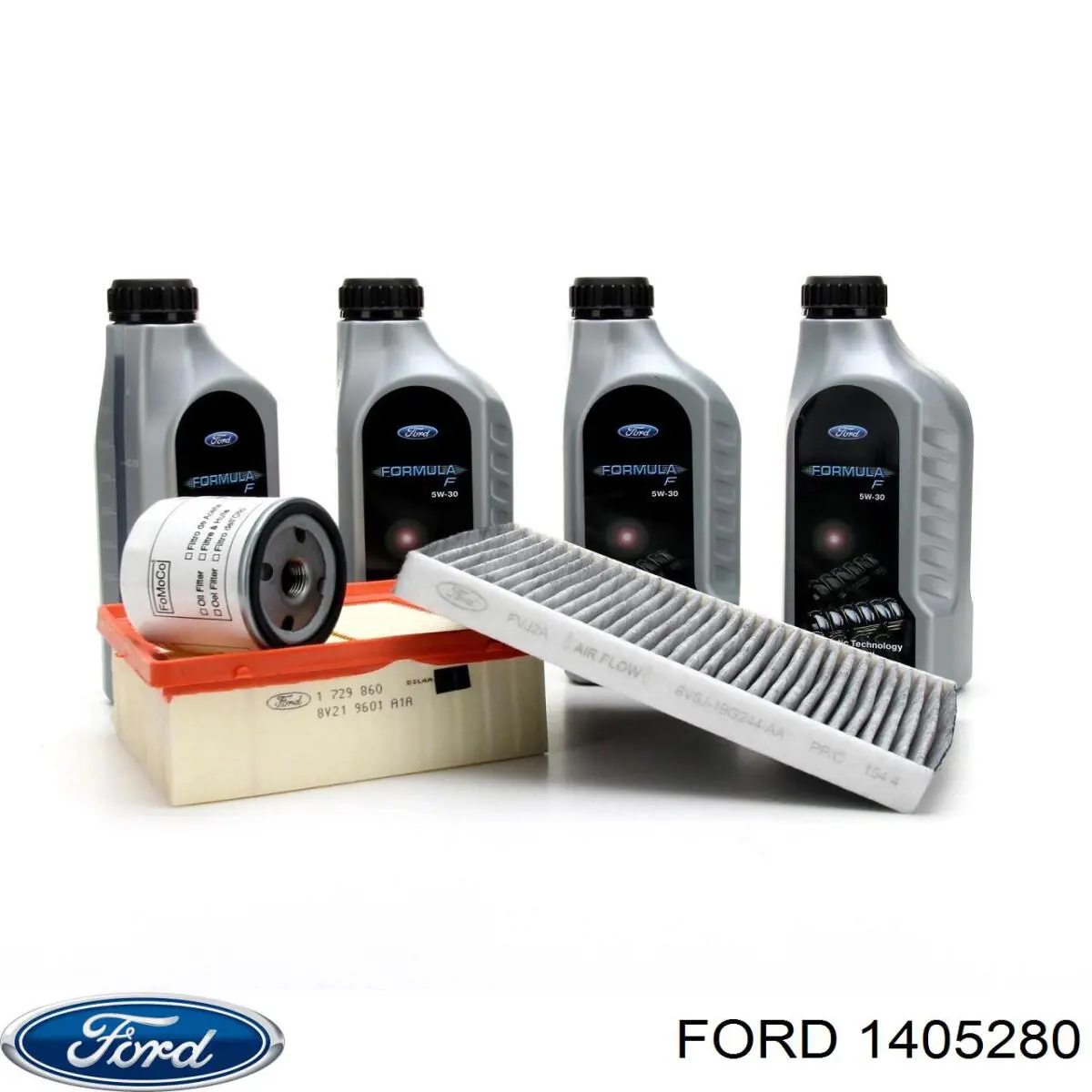 Filtro de aceite Nissan Sunny 3 N14