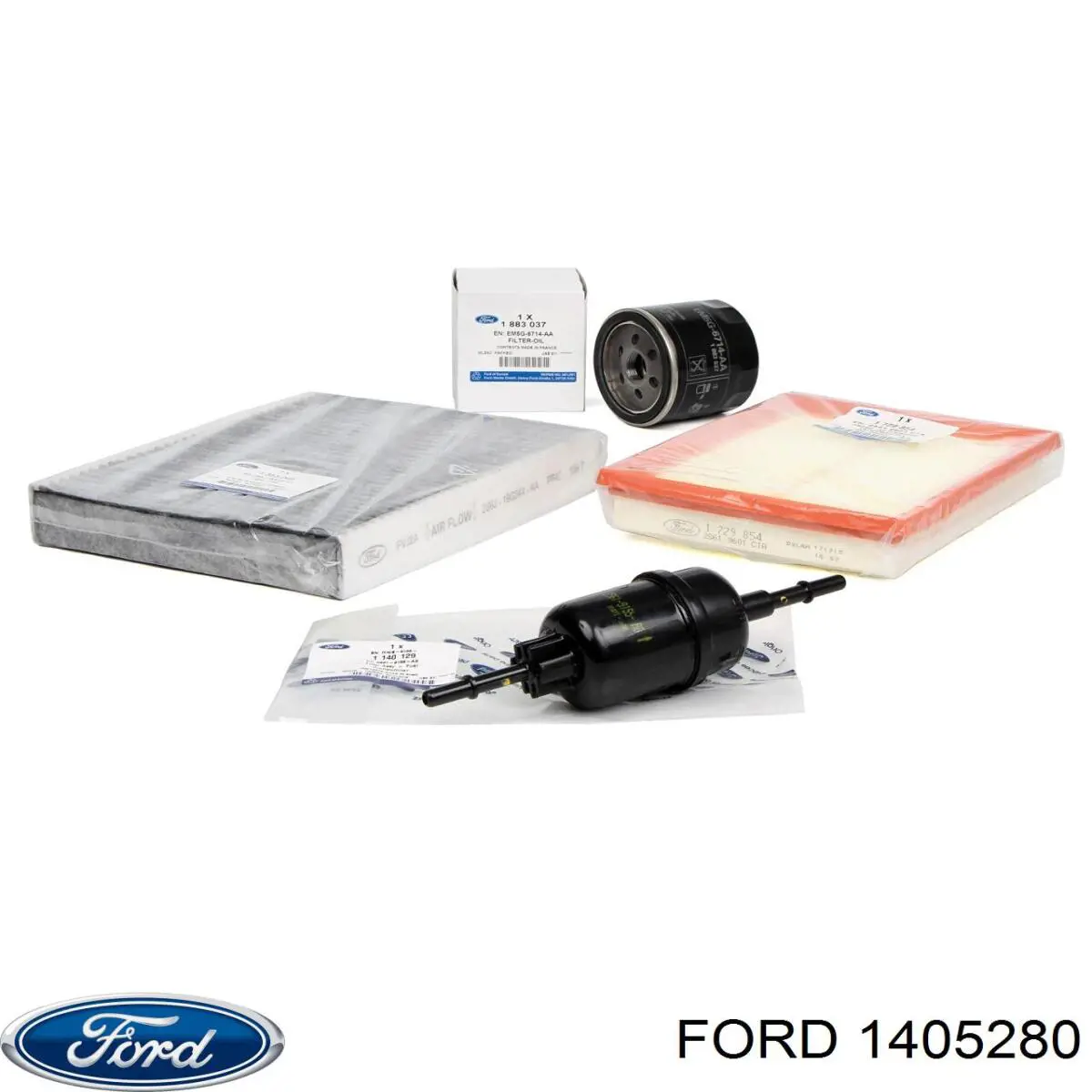 Filtro de aceite Nissan Sunny 3 N14