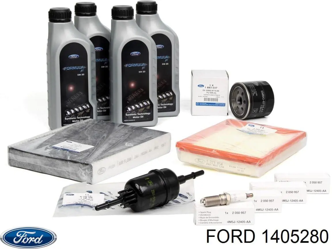 Filtro de aceite Nissan Sunny 3 N14