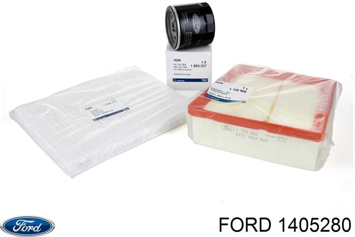 Filtro de aceite Nissan Sunny 3 N14