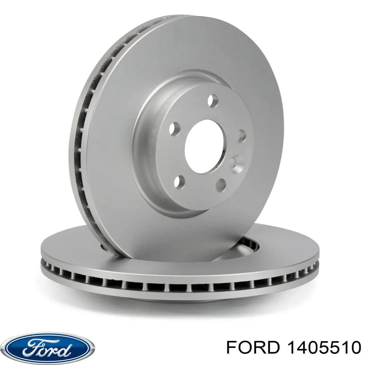 Frenos delanteros Ford 1405510 precio, desde 50,78 EUR