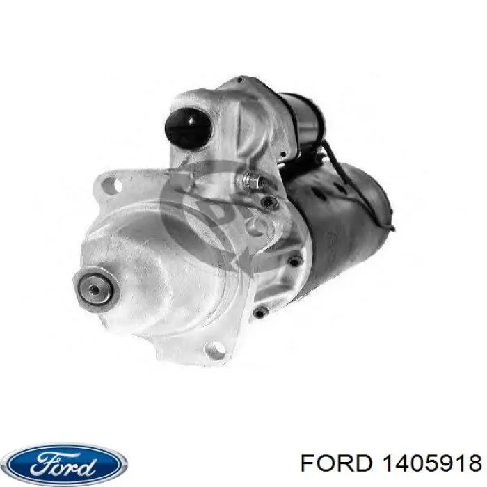 1405918 Ford limpiaparabrisas