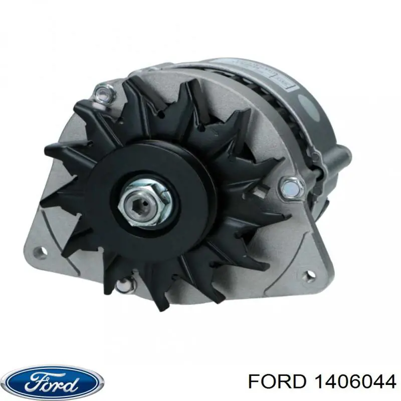 1406044 Ford alternador