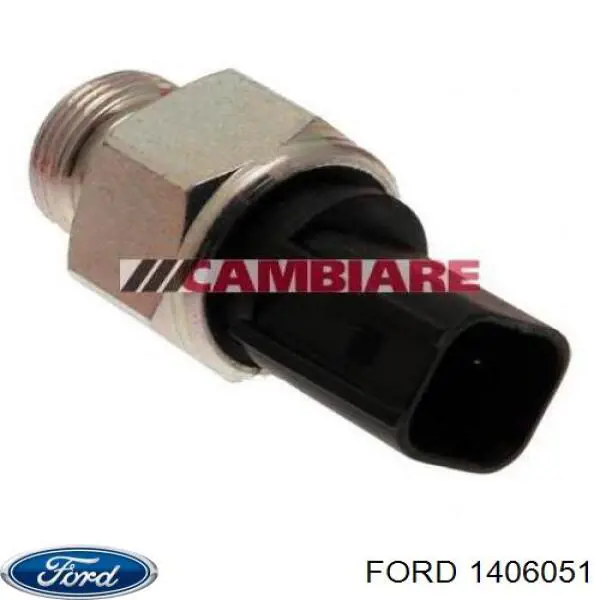 Interruptor piloto de marcha atrás Ford 1406051 precio, desde 13,36 EUR