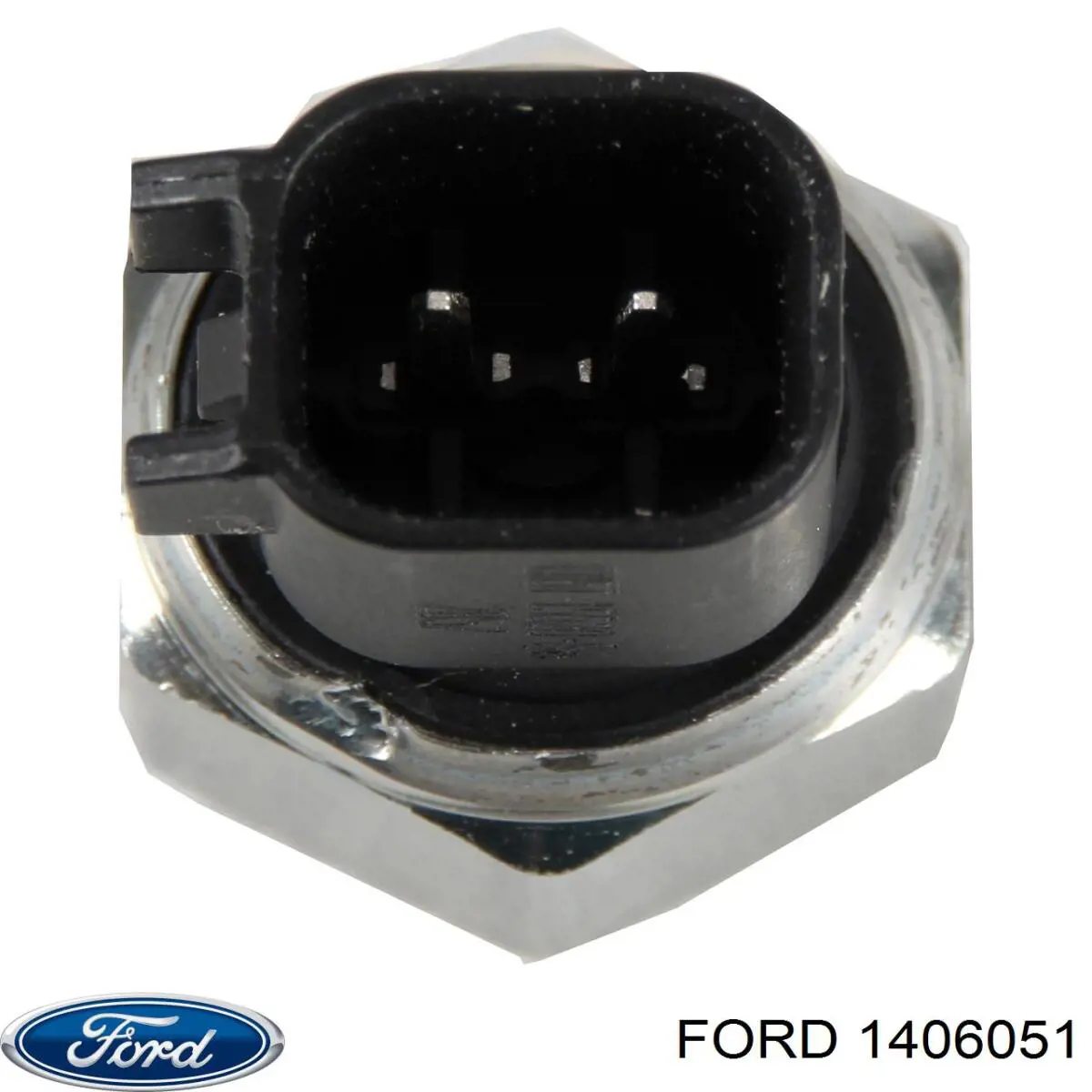 Sensor de marcha atrás 1406051 Ford
