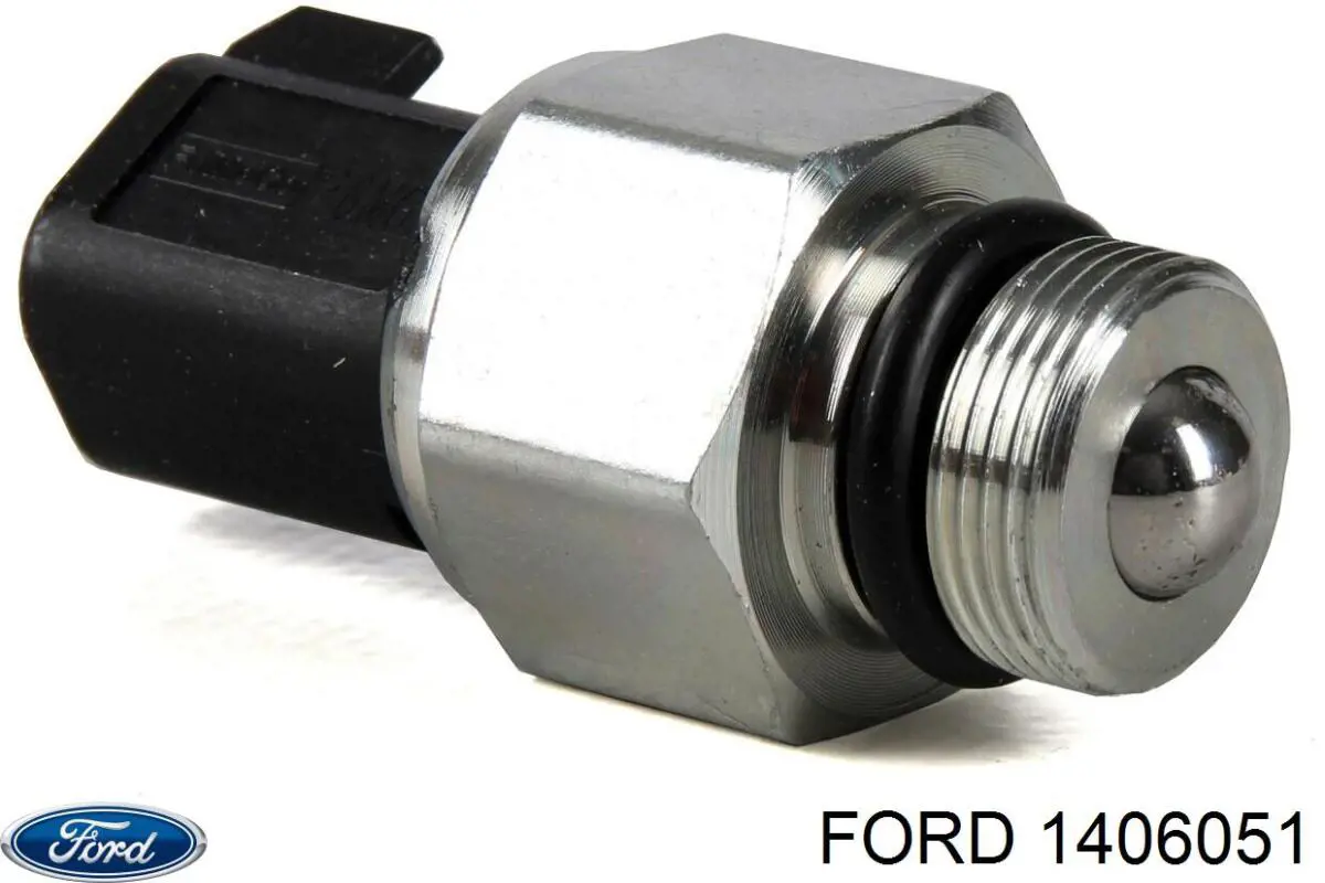 Comprar 1406051 Ford Interruptor de luz de marcha atrás