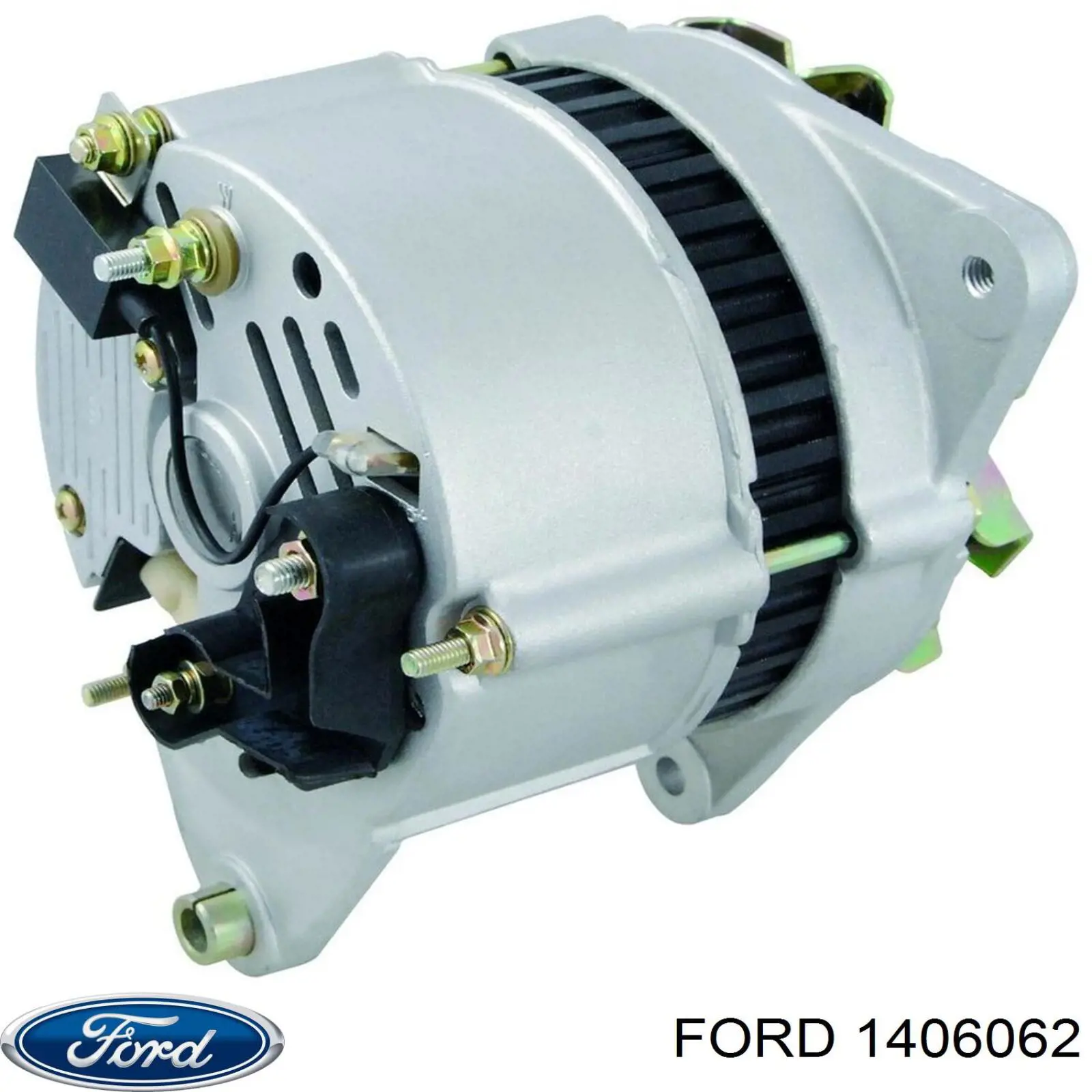 Alternador del motor Magneti Marelli MAN118 precio, desde 138,72 EUR