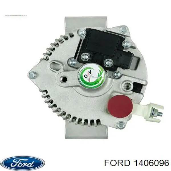 Comprar 1406096 Ford Dynamo