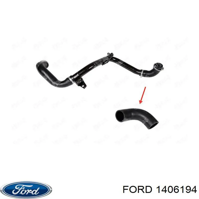 Comprar 98512 Metalcaucho Manguito de aire del medidor de masa de aire