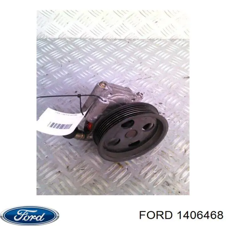 Bomba de dirección asistida  Ford 1406468 precio, desde 58,08 EUR