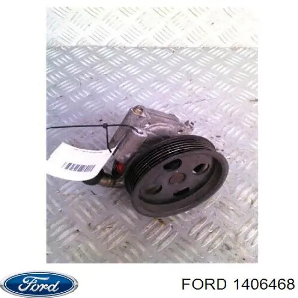 Comprar 1406468 Ford Bomba servodireccion