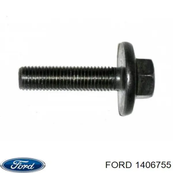Perno de la polea del cigüeñal Ford 1406755 precio, desde 9,38 EUR