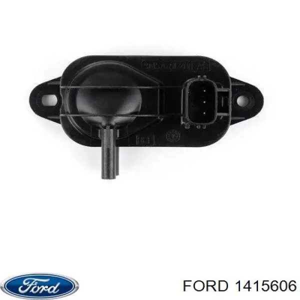 Comprar 1415606 Ford Sensor de presion gases de escape