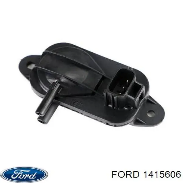 Sensor de presion gases de escape 1415606 Ford