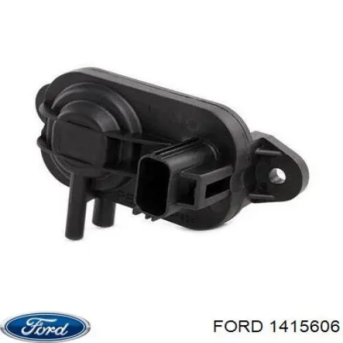 1415606 Ford sensor de presion gases de escape