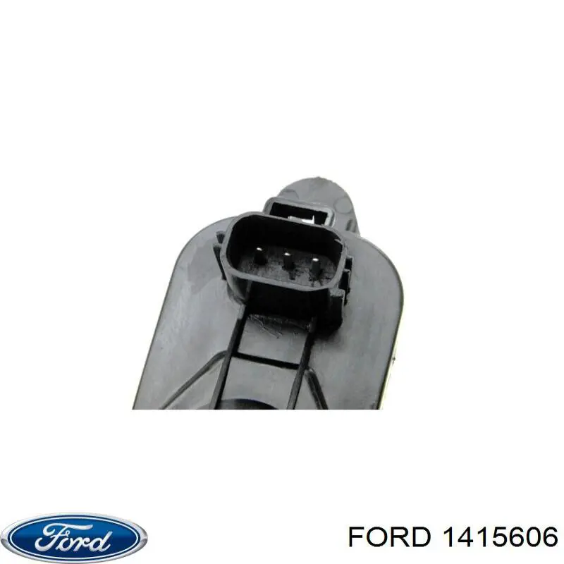 Sensor de presión de gases de escape Ford 1415606 precio, desde 46,46 EUR