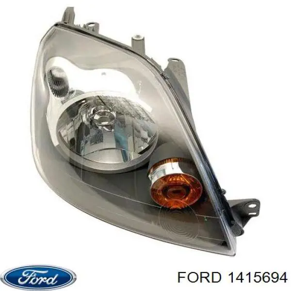 Faro derecho Ford 1415694 precio, desde 103,09 EUR