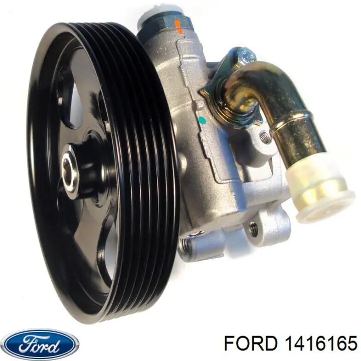Bomba de dirección asistida  Ford 1416165 precio, desde 59,53 EUR