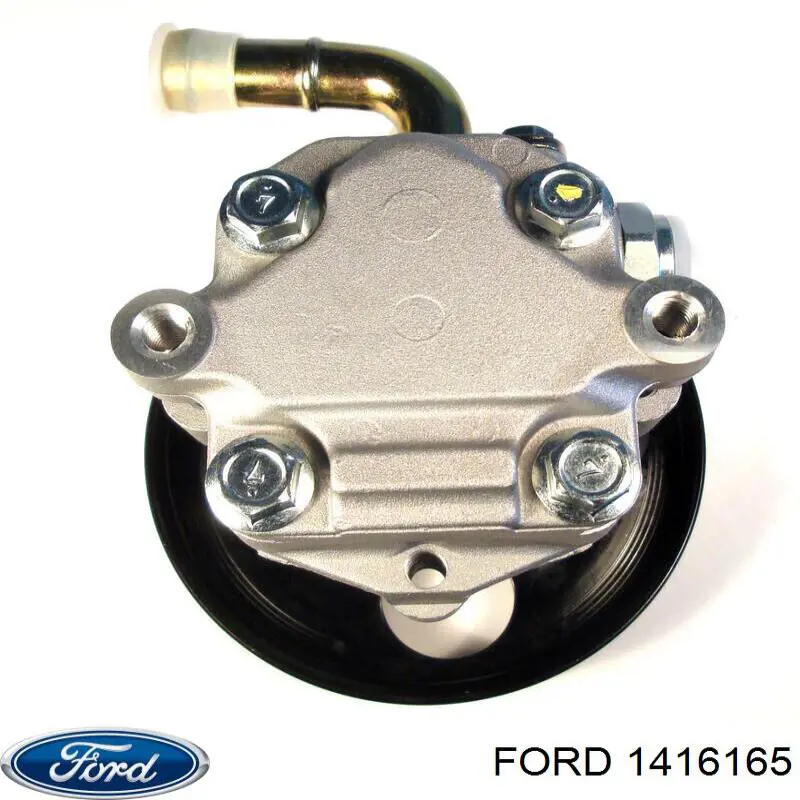 Comprar 1416165 Ford Bomba servodireccion