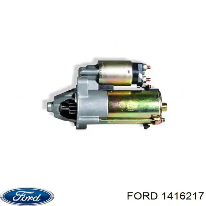 Burro de arranque  Ford 1416217 precio, desde 52,27 EUR