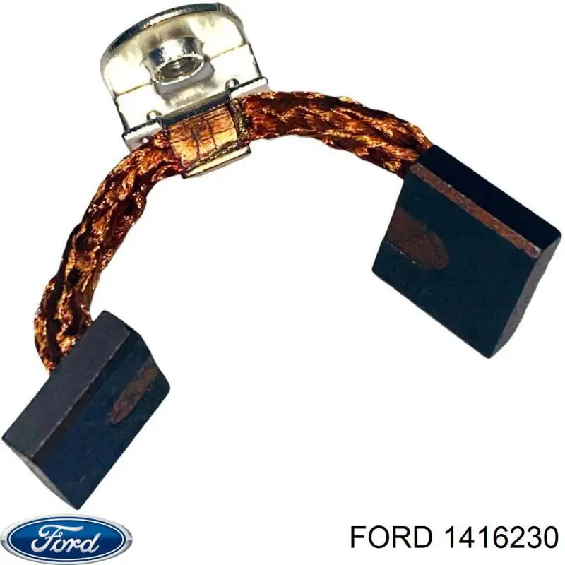 1040613 Ford