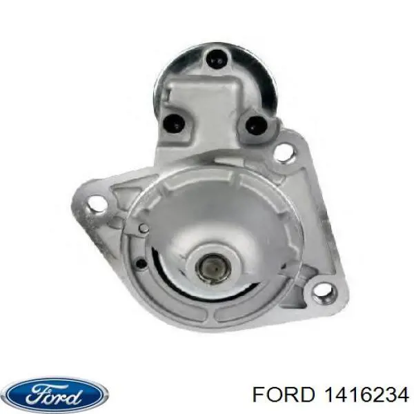 1416234 Ford motor de arranque