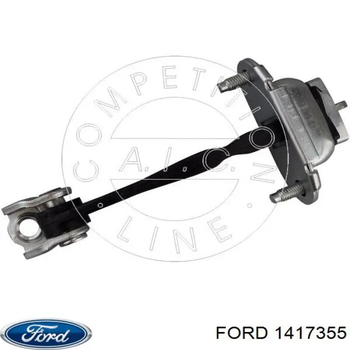 6C115560AB Ford