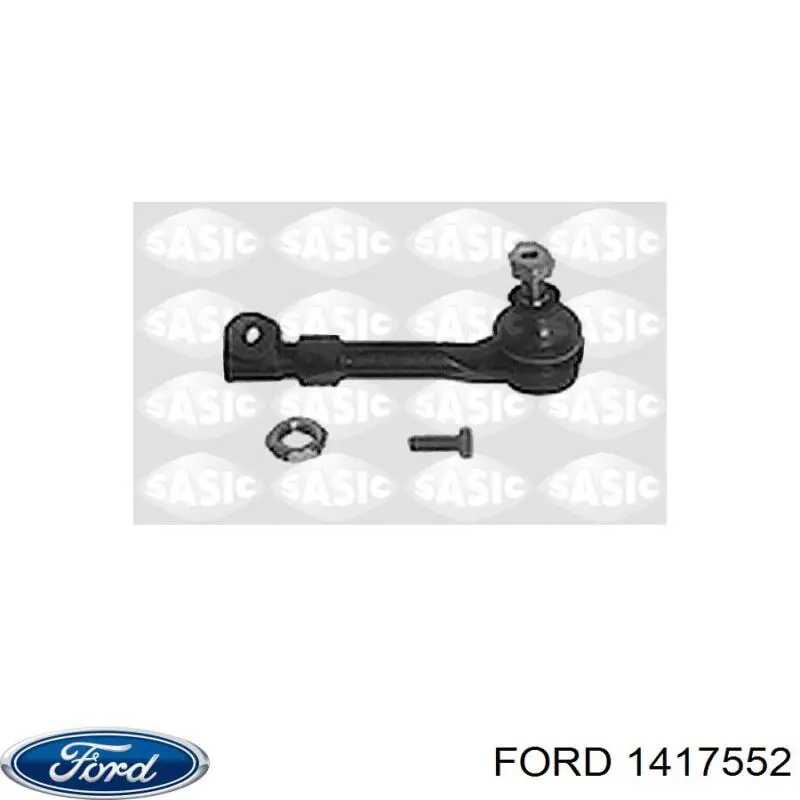 1423907 Ford